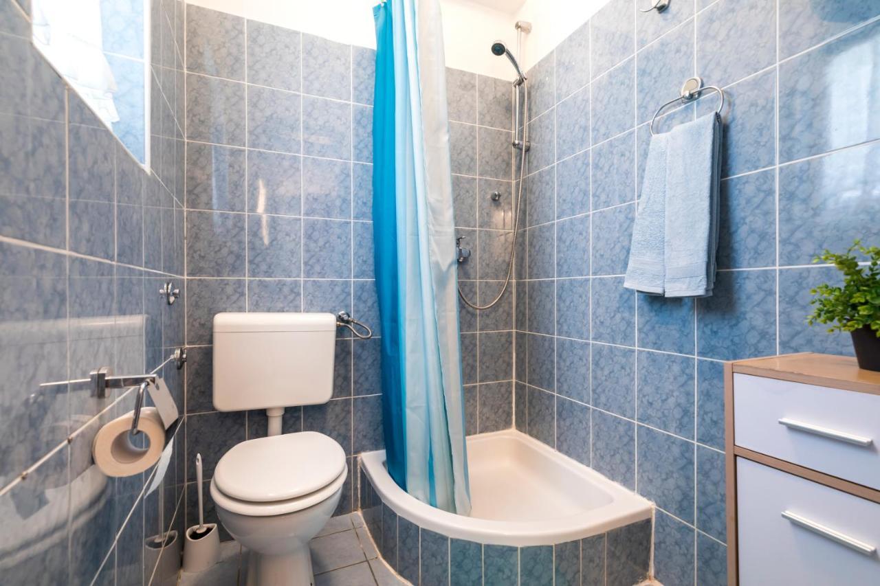 Apartment Muzic Mali Lošinj Εξωτερικό φωτογραφία