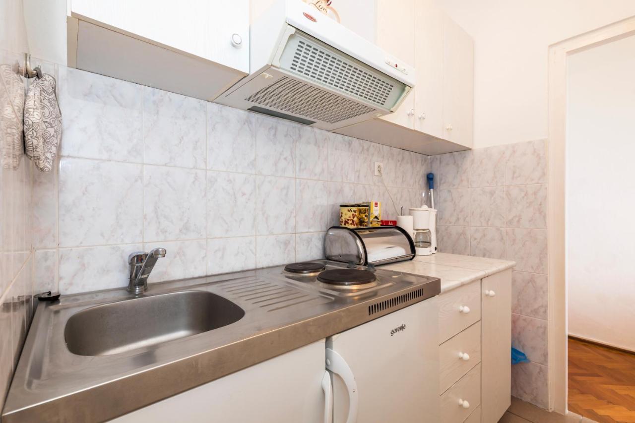 Apartment Muzic Mali Lošinj Εξωτερικό φωτογραφία