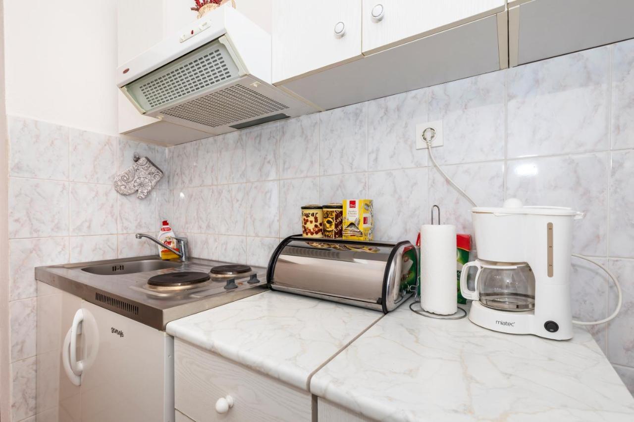 Apartment Muzic Mali Lošinj Εξωτερικό φωτογραφία