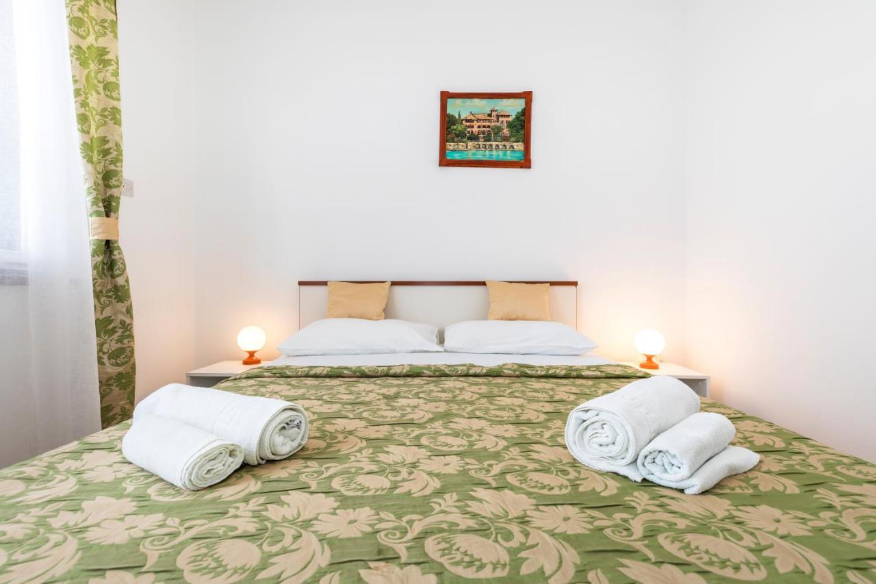 Apartment Muzic Mali Lošinj Εξωτερικό φωτογραφία