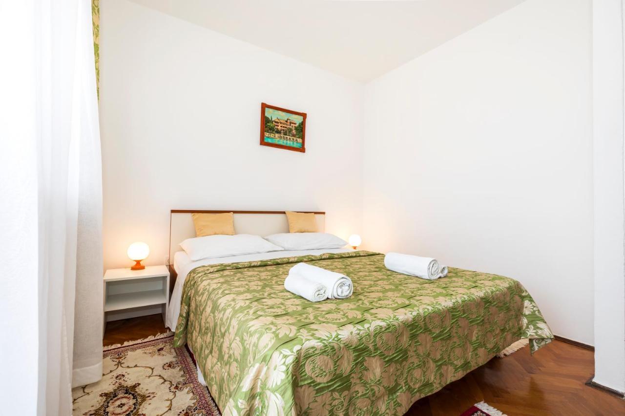 Apartment Muzic Mali Lošinj Εξωτερικό φωτογραφία