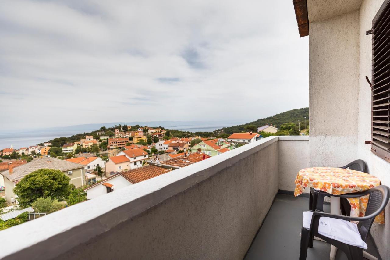 Apartment Muzic Mali Lošinj Εξωτερικό φωτογραφία