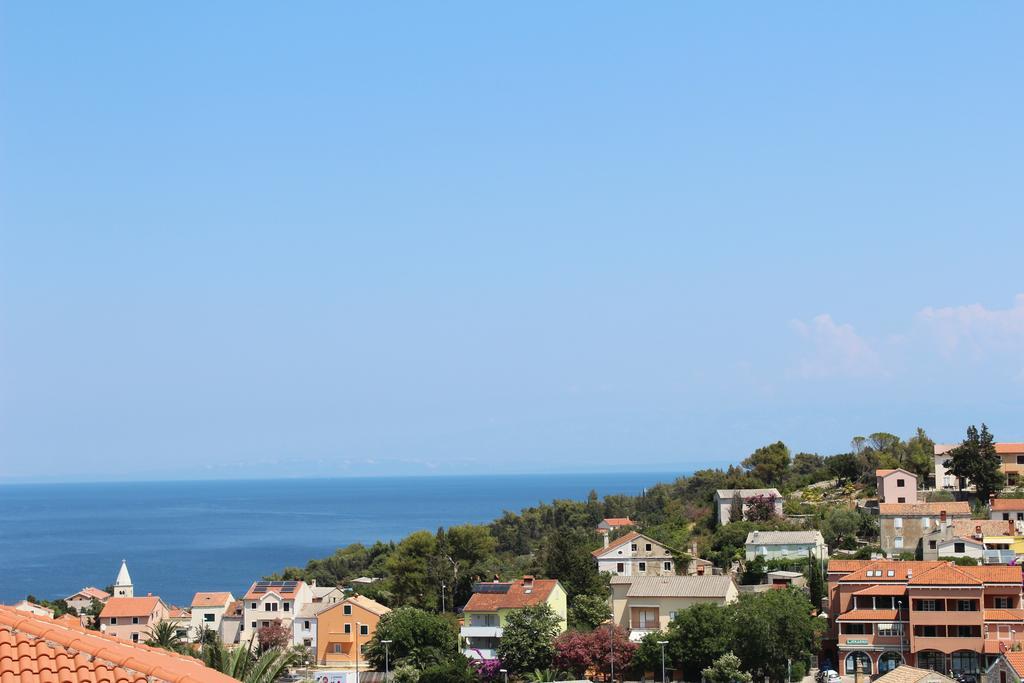 Apartment Muzic Mali Lošinj Δωμάτιο φωτογραφία