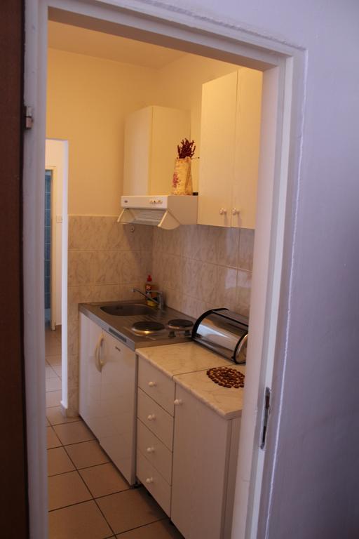Apartment Muzic Mali Lošinj Δωμάτιο φωτογραφία