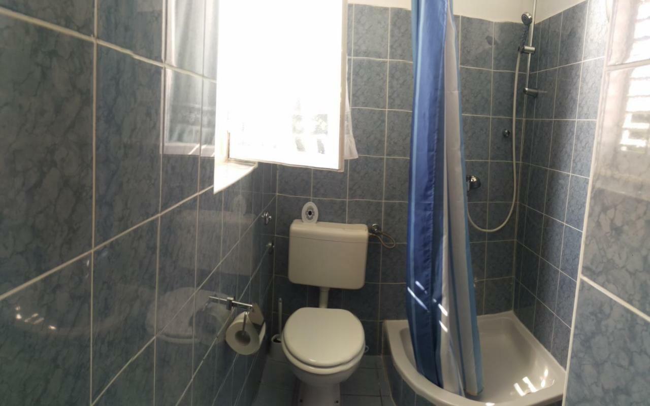 Apartment Muzic Mali Lošinj Εξωτερικό φωτογραφία