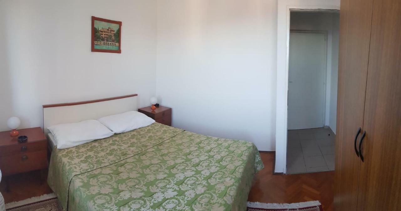 Apartment Muzic Mali Lošinj Εξωτερικό φωτογραφία