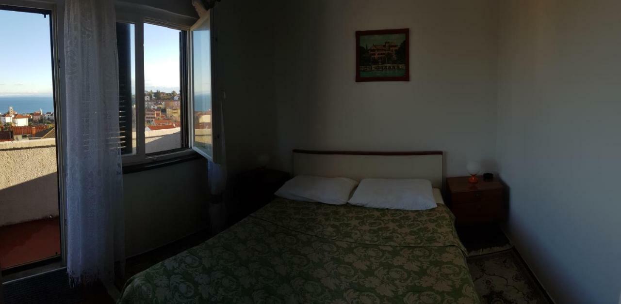 Apartment Muzic Mali Lošinj Εξωτερικό φωτογραφία