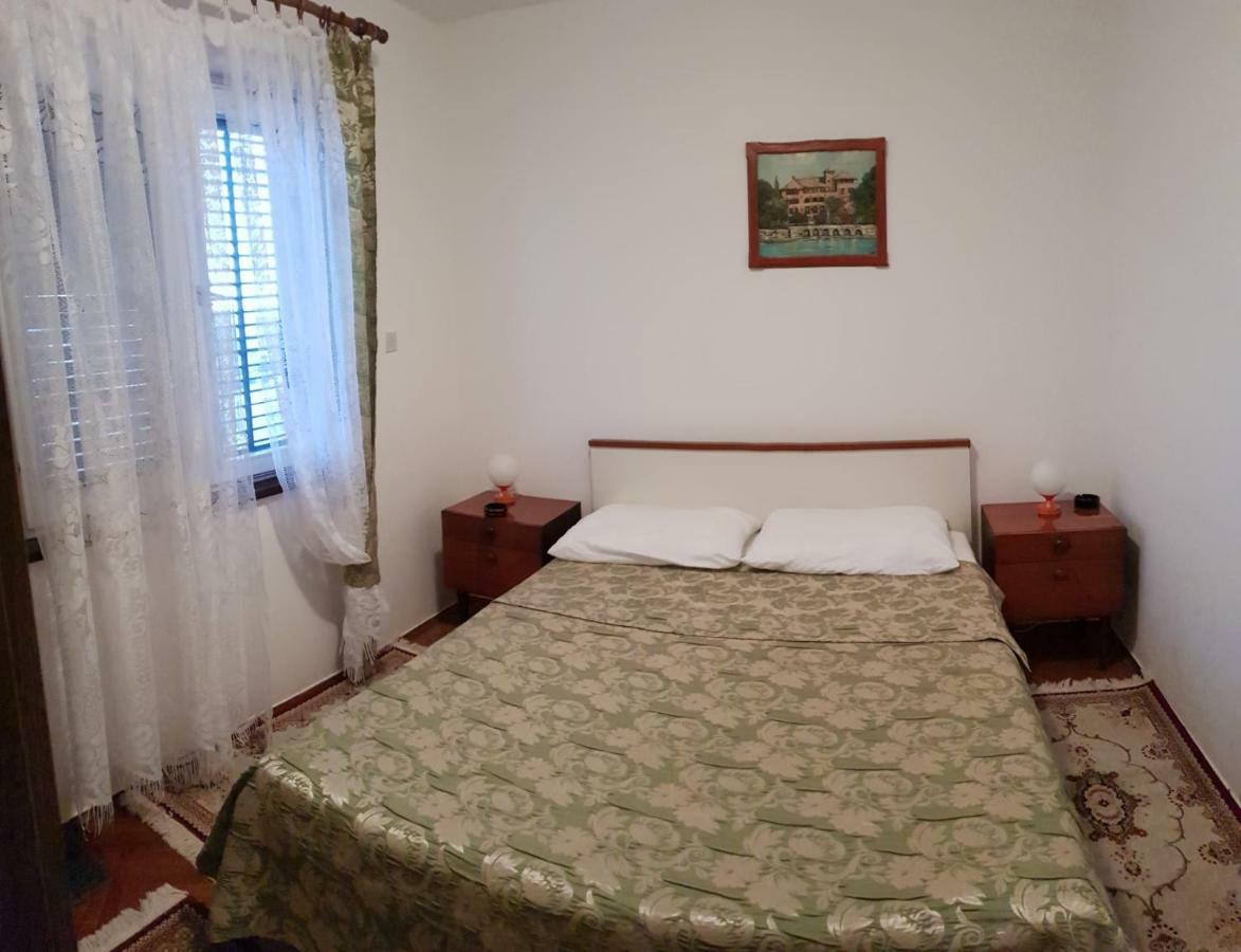 Apartment Muzic Mali Lošinj Εξωτερικό φωτογραφία