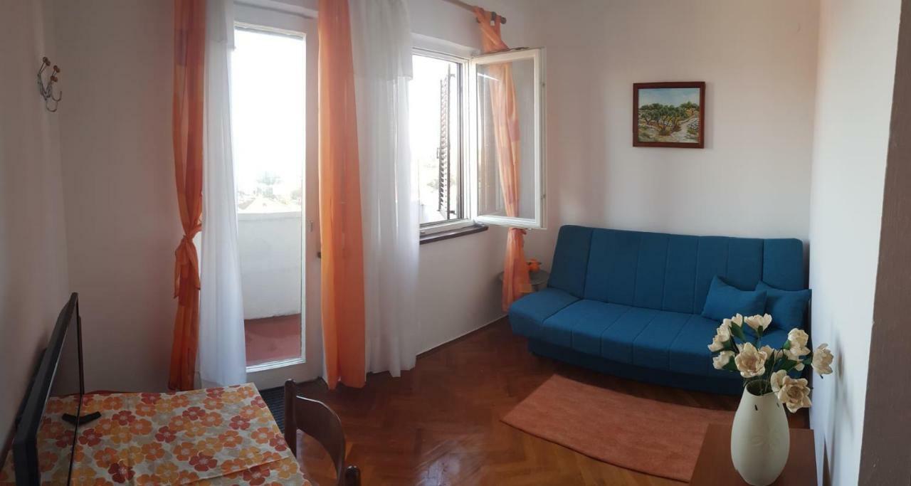 Apartment Muzic Mali Lošinj Εξωτερικό φωτογραφία