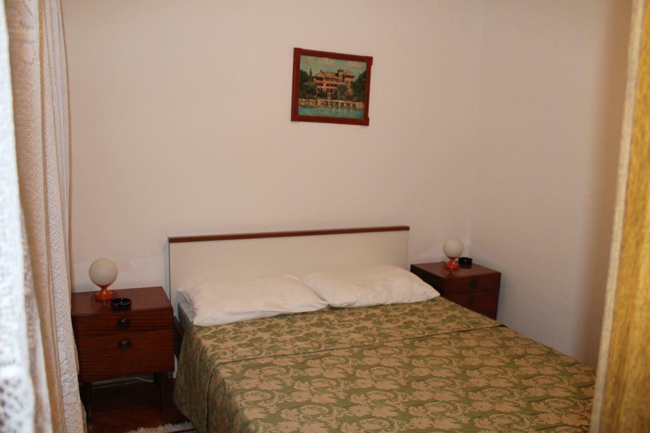 Apartment Muzic Mali Lošinj Εξωτερικό φωτογραφία