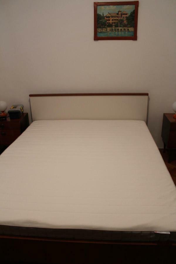 Apartment Muzic Mali Lošinj Εξωτερικό φωτογραφία