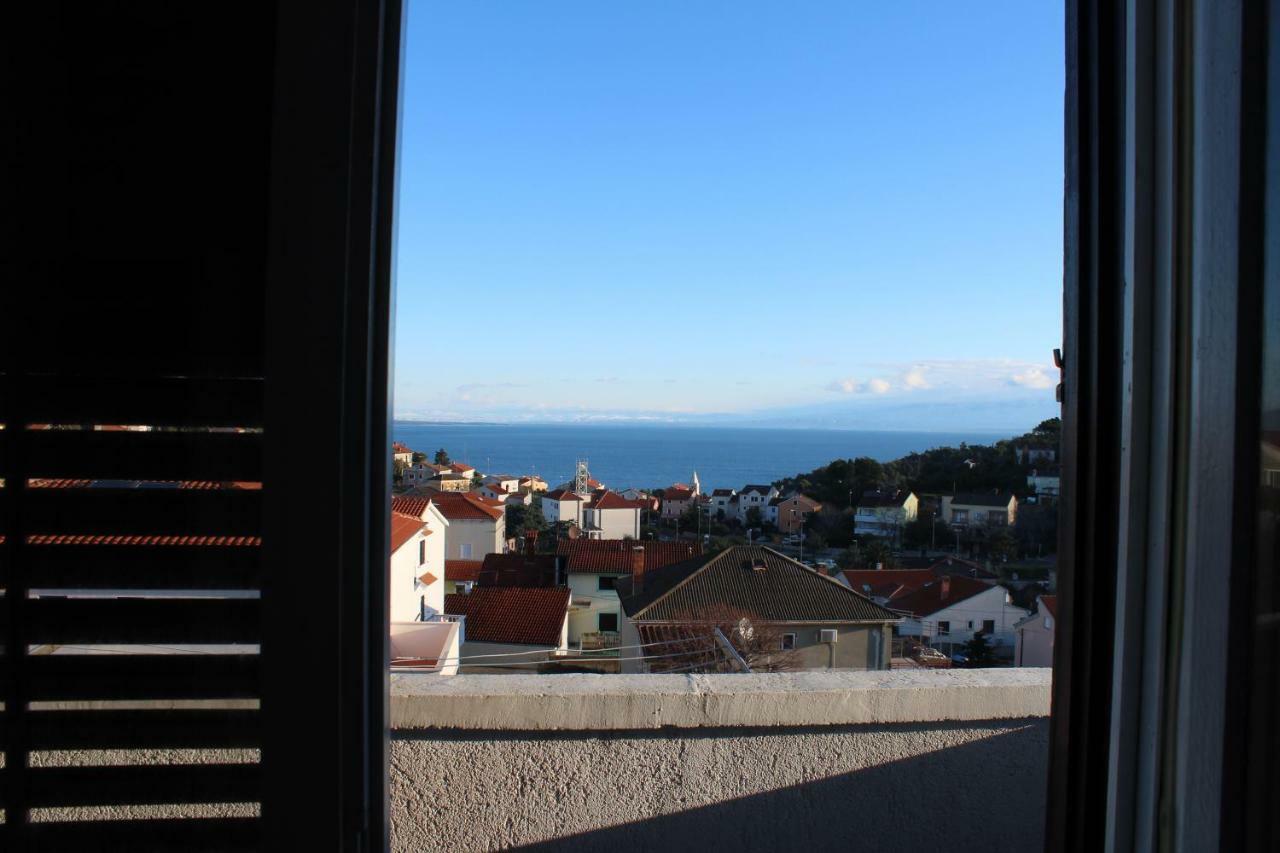 Apartment Muzic Mali Lošinj Εξωτερικό φωτογραφία