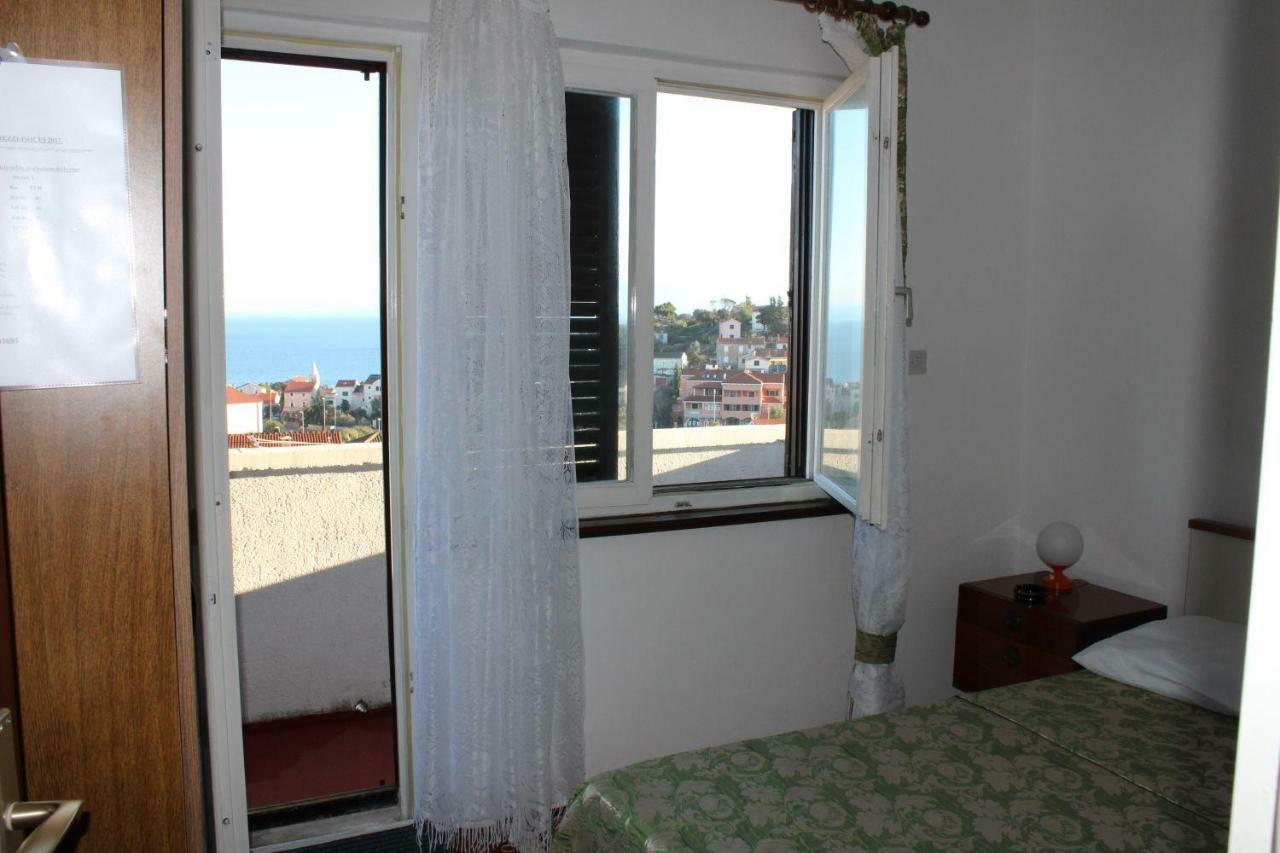 Apartment Muzic Mali Lošinj Εξωτερικό φωτογραφία