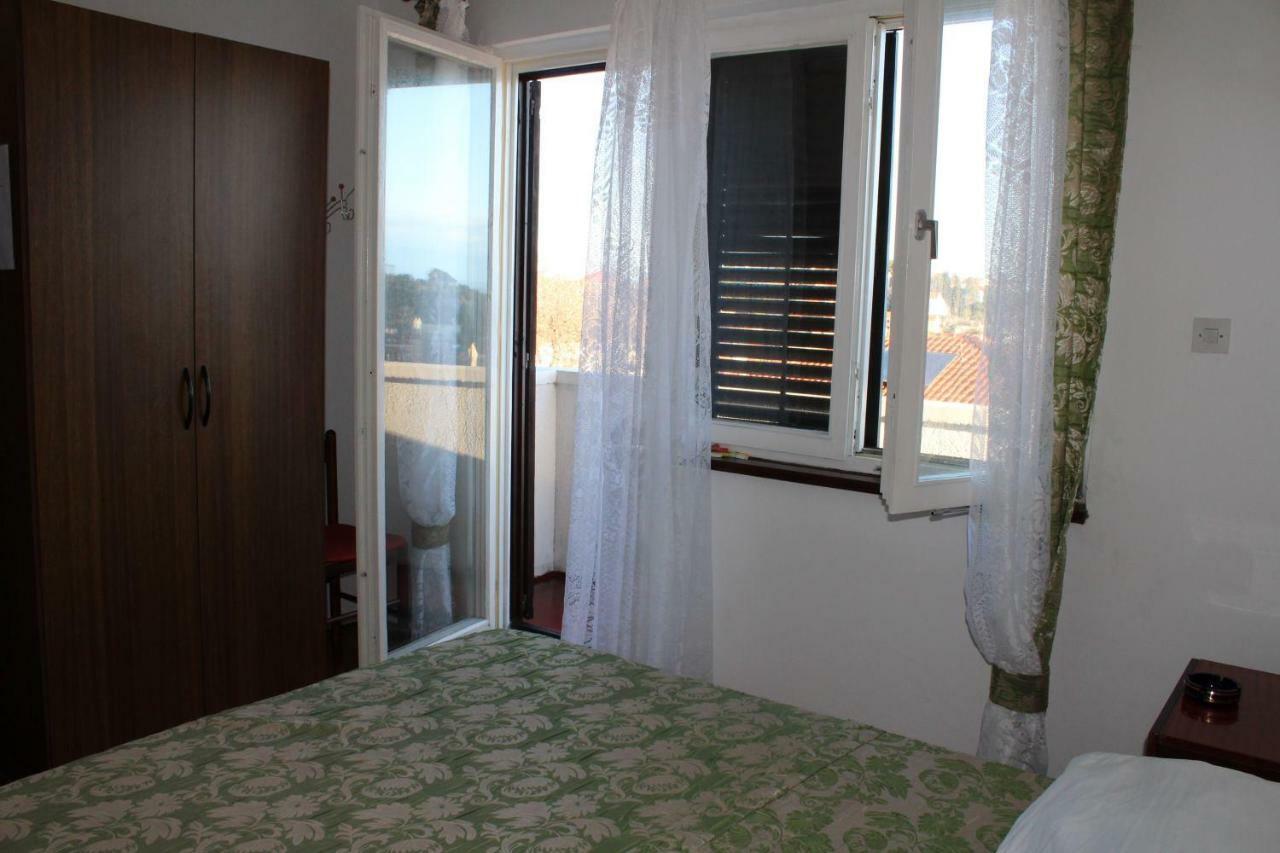 Apartment Muzic Mali Lošinj Εξωτερικό φωτογραφία